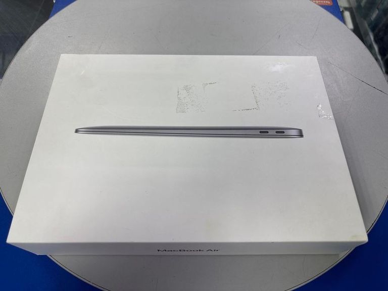 Розпродаж Apple makbook air 13,3"/apple m1/ram16гб/ssd256гб/apple m1 7 core gpu, продавець Техноскарб