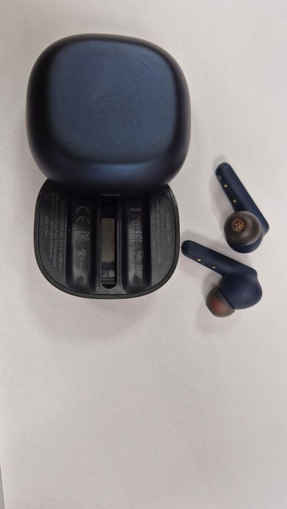 Дешиво Anker SoundCore Liberty Air 2 Pro Black с ломбарда