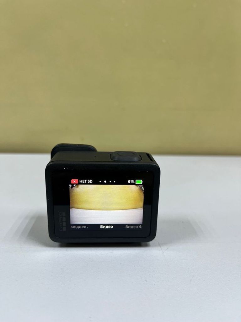 Gopro hero Код:01-200915718. Изображение 9