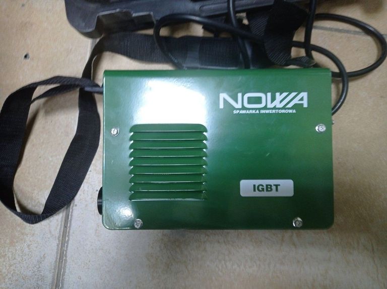 Купить Nowa W-355K Б/У