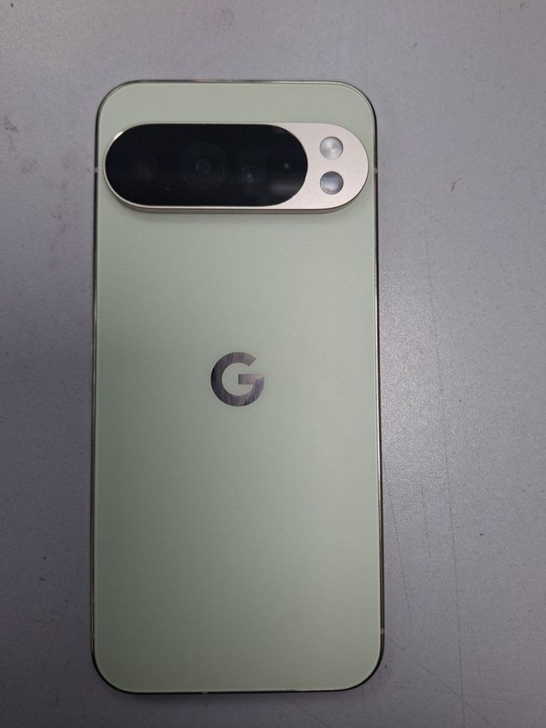 Оголошення Google Pixel 10 Pro XL 16/256GB Obsidian Б/У