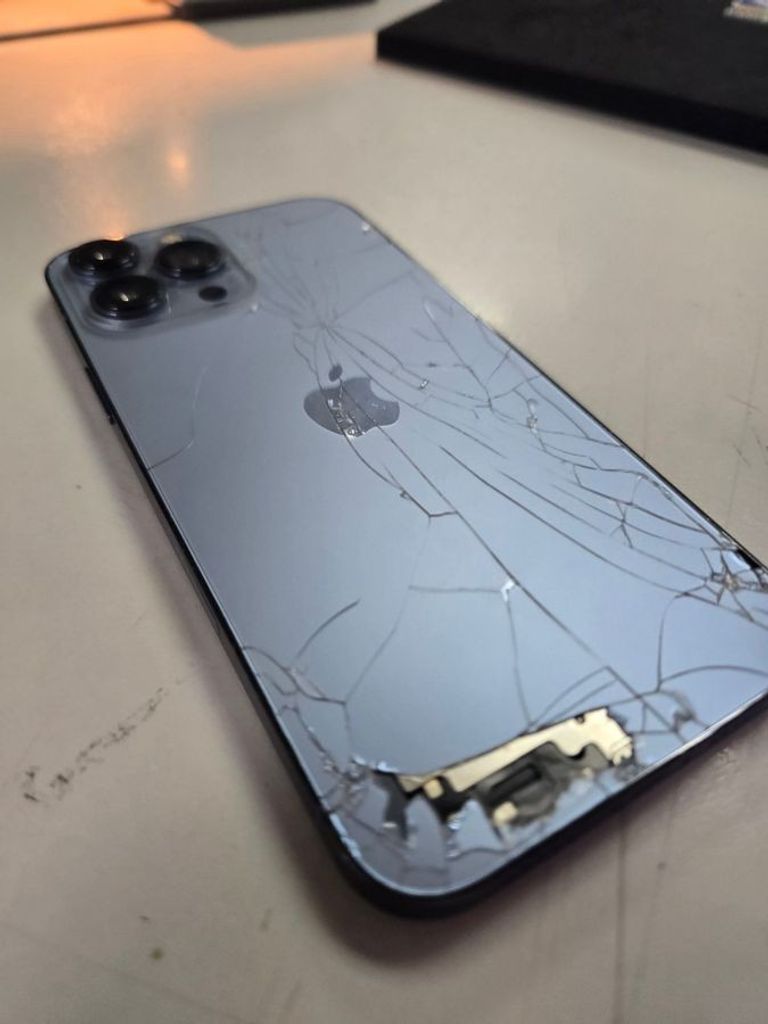 Apple iphone 13 pro max 128gb Код:01-200899513. Изображение 6