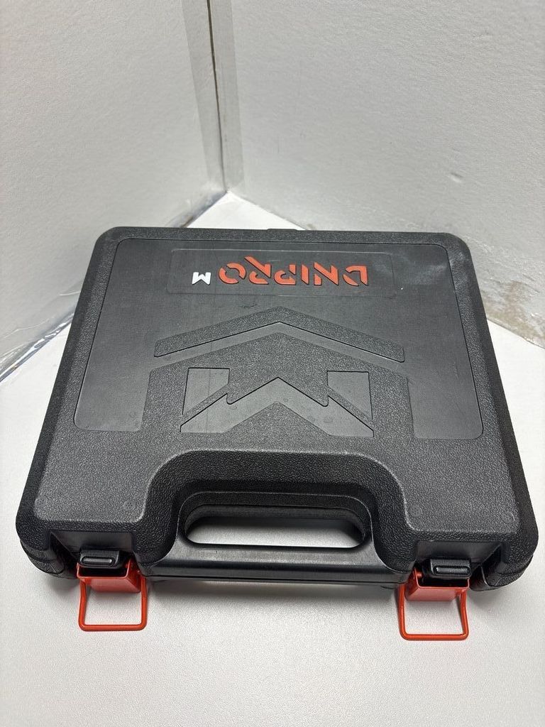 Купити Dnipro-M cd-120hq 2акб зп Б/У