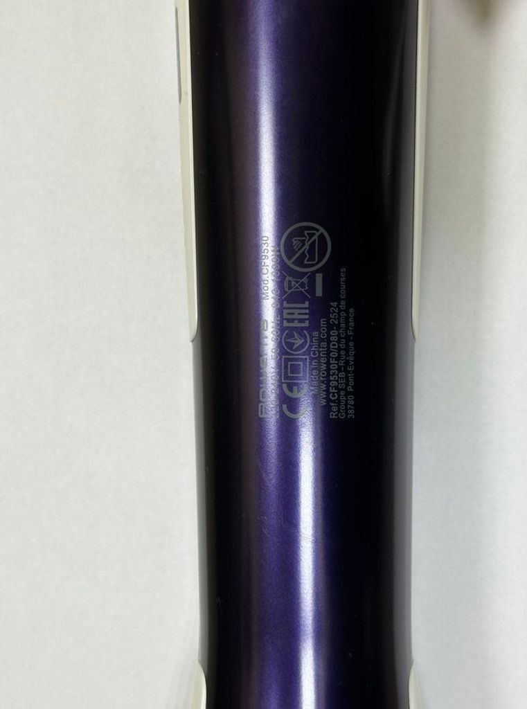 Дешиво Rowenta CF9530 с ломбарда