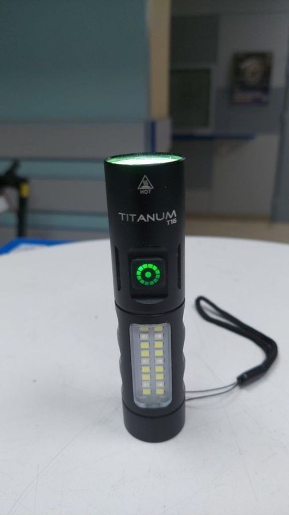 Купити Titanum TLF-T16 Б/У