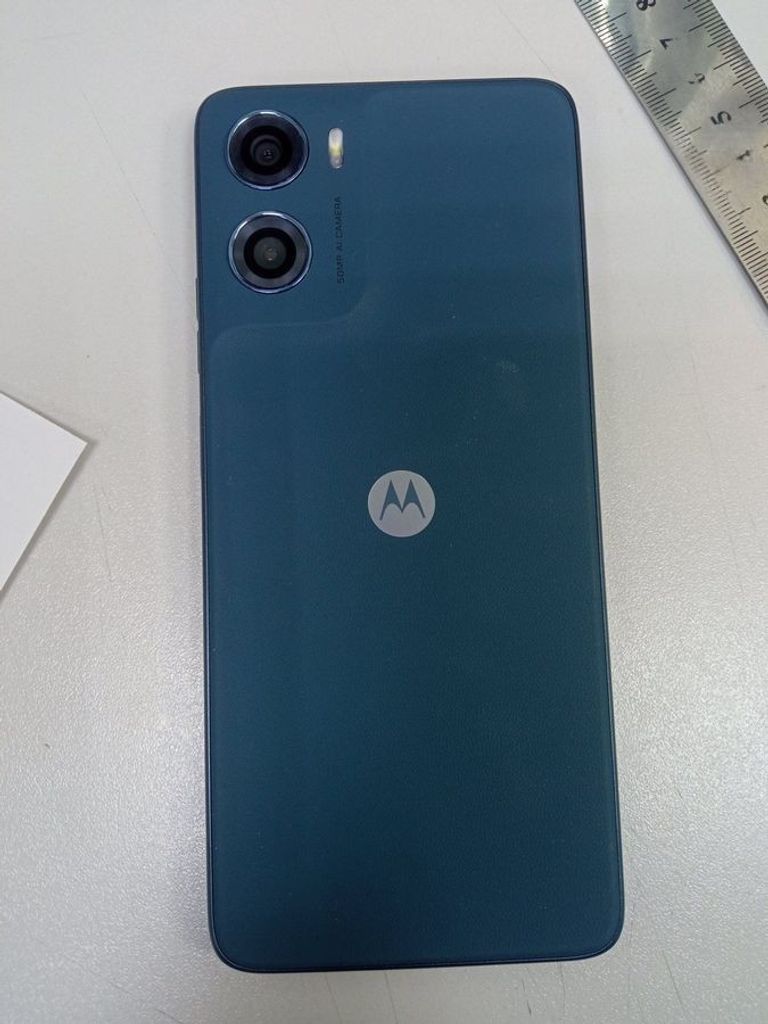 Дешиво Motorola moto g06 power 4/256gb с ломбарда