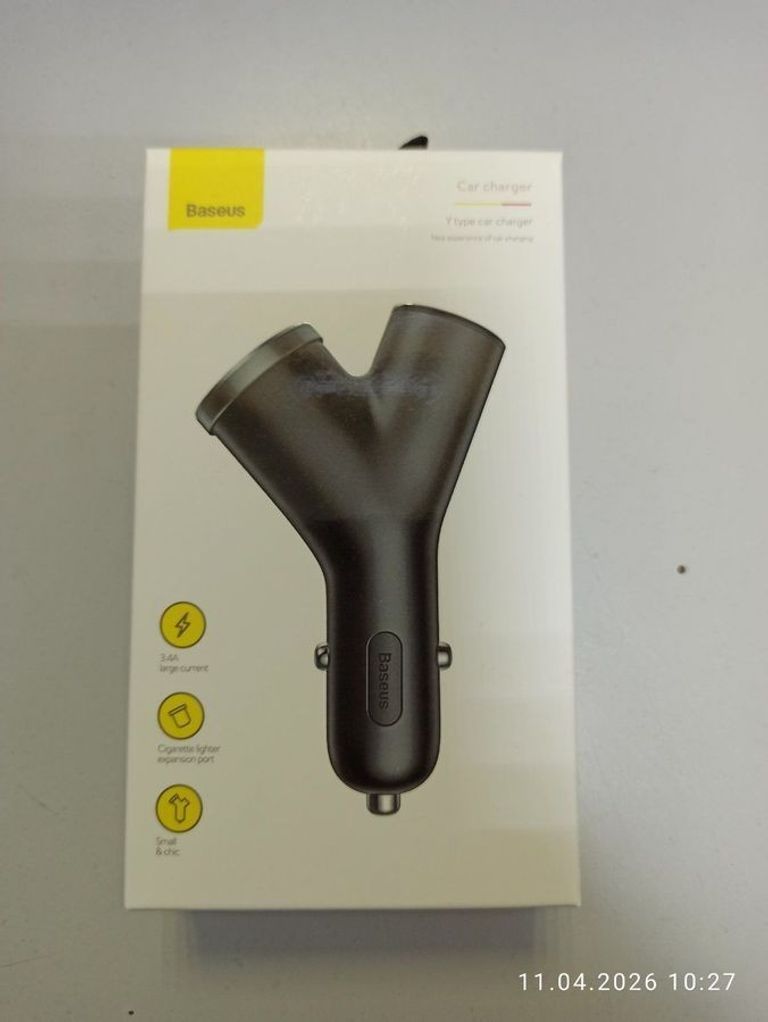 Розпродаж Y, продавець Техноскарб