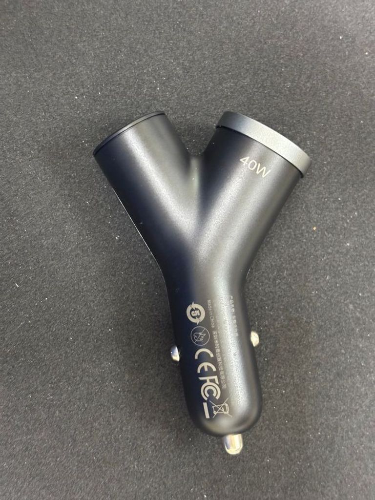 Объявление Y Б/У