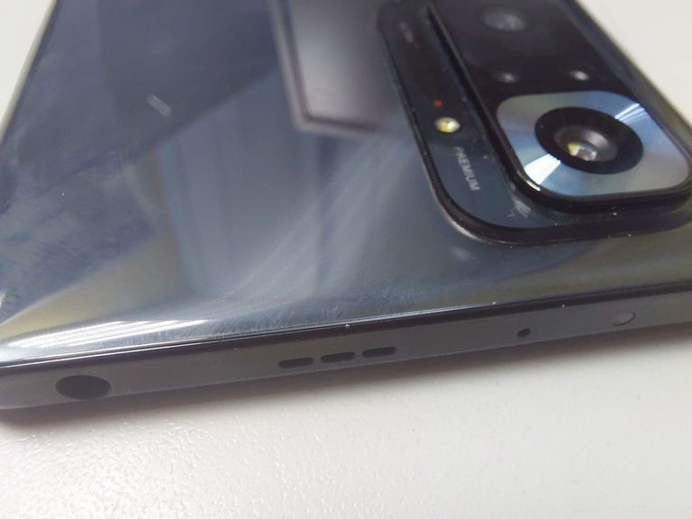 Xiaomi redmi note 10 pro 6/128gb Код:01-200919105. Изображение 5