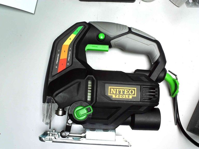 Купити Niteo Tools ntx-jsl0165-21 Б/У