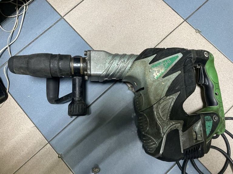 Объявление Hitachi H60MR Б/У