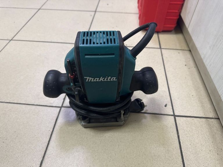 Makita RP0900 Код:01-200919040. Зображення 5