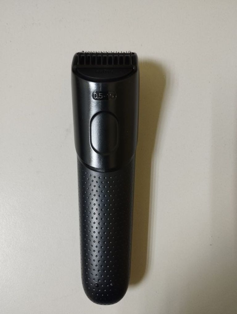 Оголошення Braun BeardTrimmer 5 BT5440 Б/У