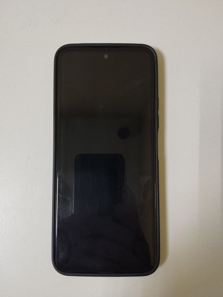 Оголошення Xiaomi redmi 12 8/256gb Б/У