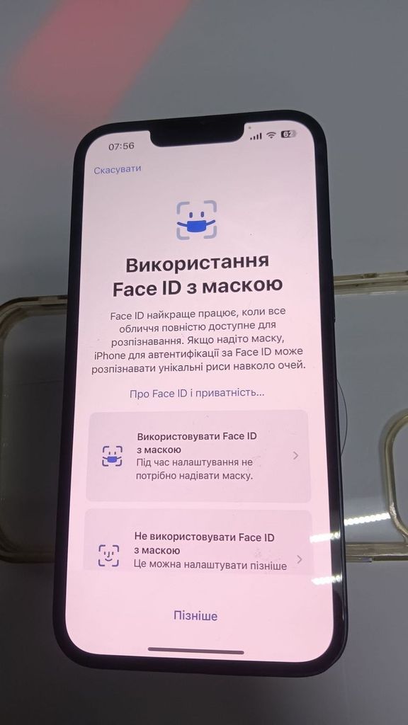 Apple iphone 13 128gb Код:01-200920390. Зображення 5