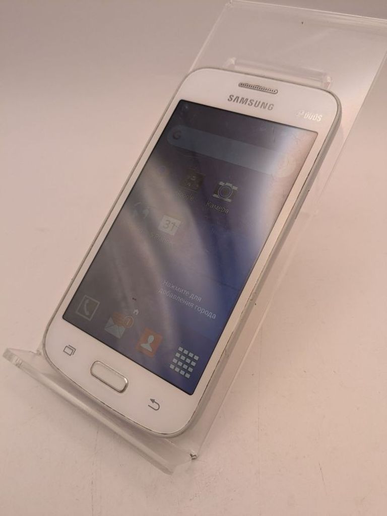 Распродажа Samsung galaxy star advance duos sm-g350e, продавец Техноскарб