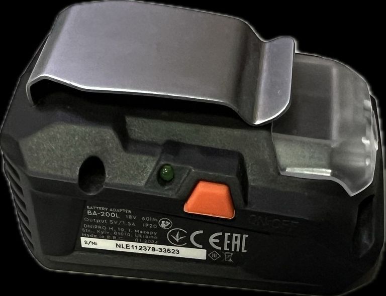 Розпродаж Dnipro-M ba-200l, продавець Техноскарб