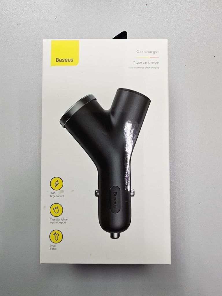 Распродажа Y, продавец Техноскарб