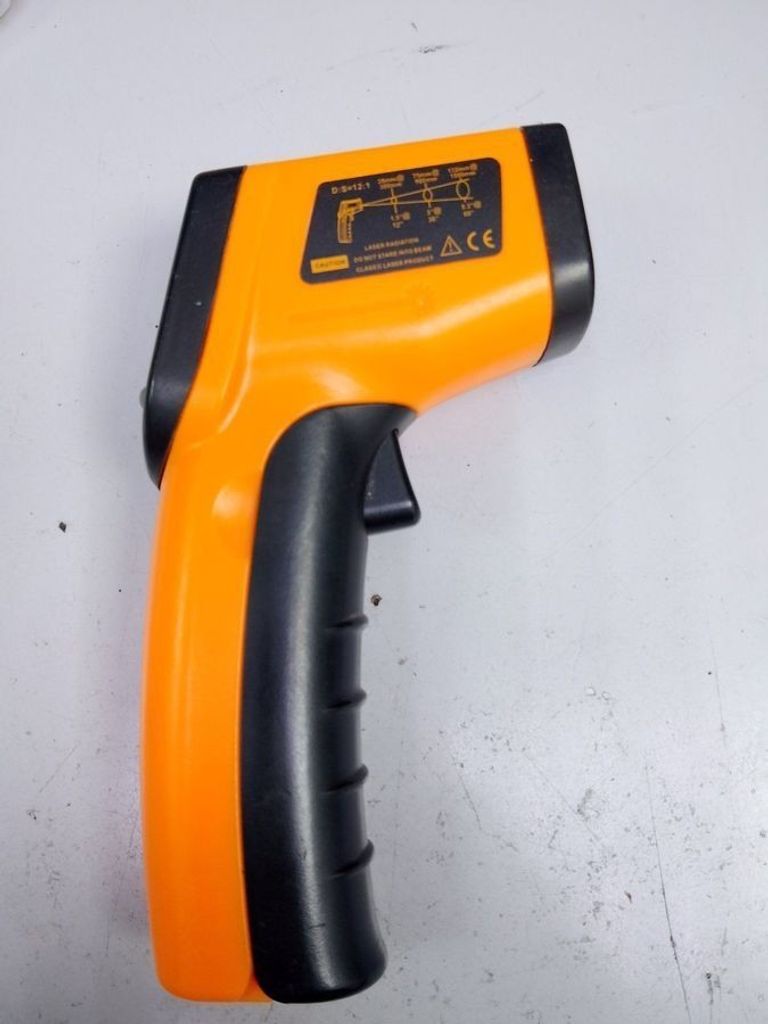 Объявление Benetech GM320 Б/У