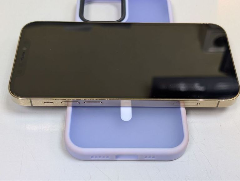 Apple iphone 12 pro 256gb Код:01-200915708. Зображення 5