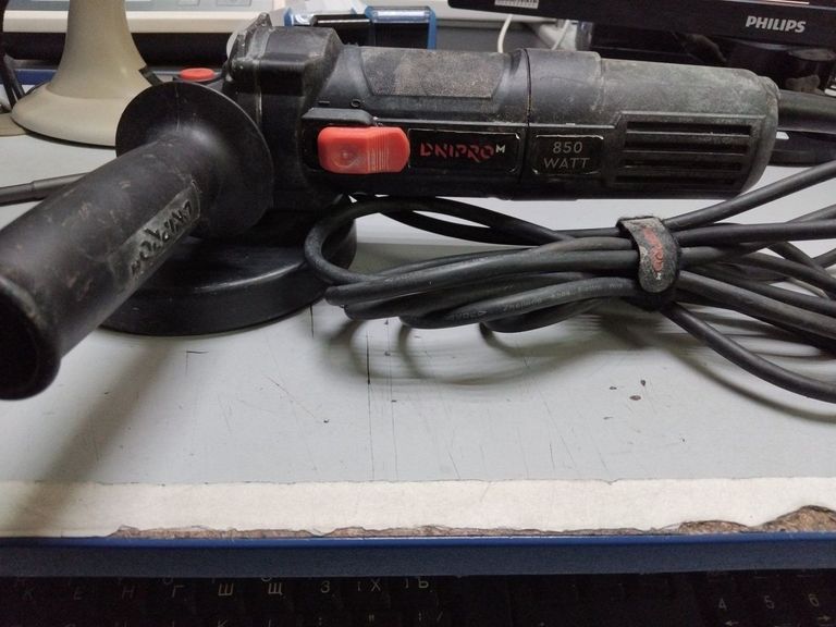 Дешево Dnipro-M gs-100s з ломбарду