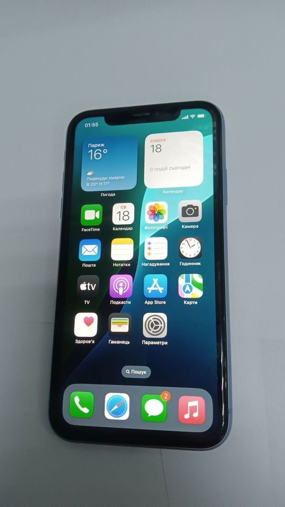 Купить Apple iphone xr 64gb Б/У