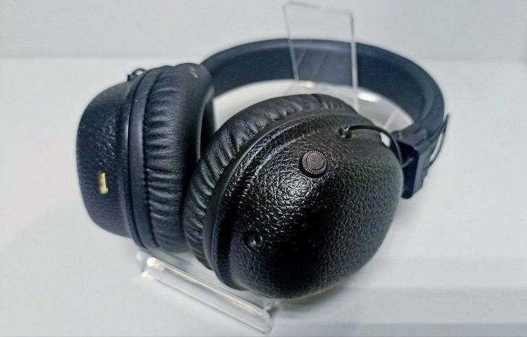 Объявление Hoco W64 Earl II Black (6942007658591) Б/У