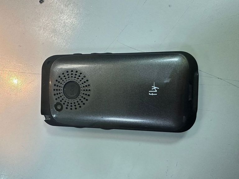 Оголошення Fly ezzy 4 Б/У