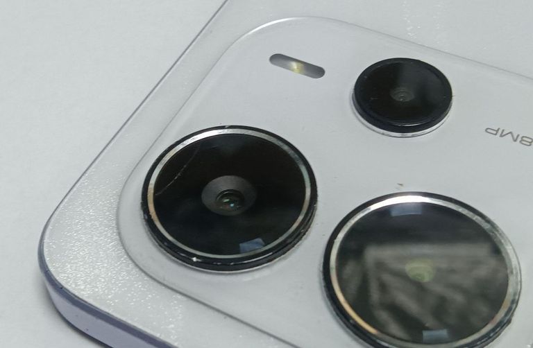 Xiaomi redmi note 14 8/256gb Код:01-200920409. Изображение 7