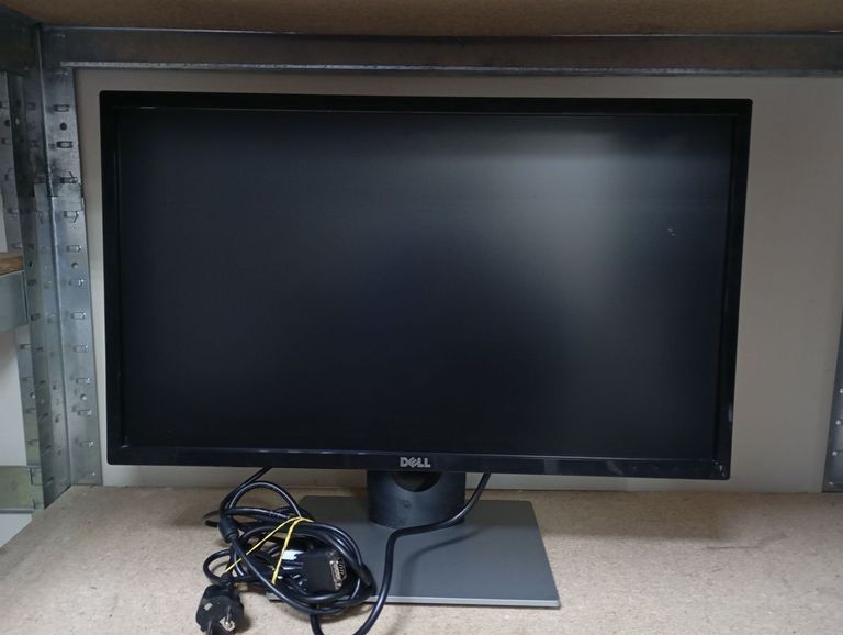 Купить Dell se2416h Б/У