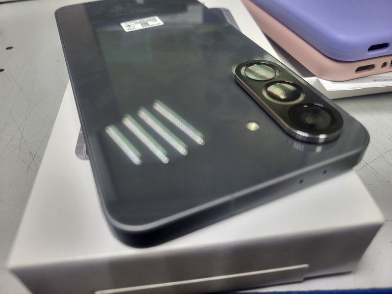 Дешево Samsung galaxy a56 5g 8/256gb з ломбарду