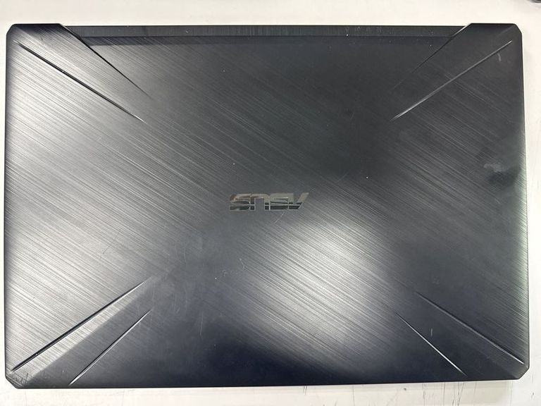 Объявление Asus 15/ryzen 5 3550h ddr4/8gb ddr4/ssd 512 gb/geforce gtx1650 4gb Б/У