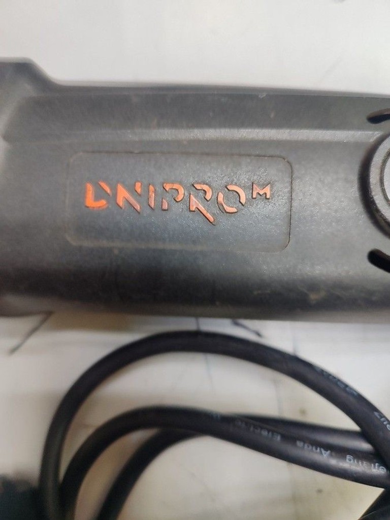 Объявление Dnipro-M gl-125s Б/У