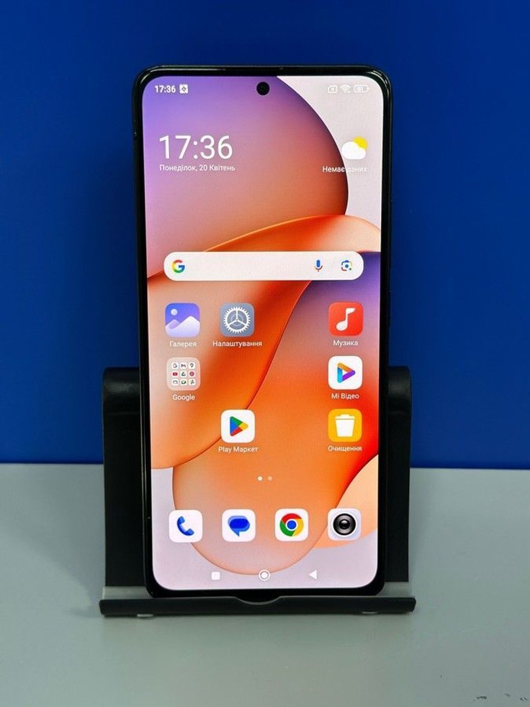 Xiaomi redmi note 13 4g 6/128gb Код:01-200924614. Изображение 10