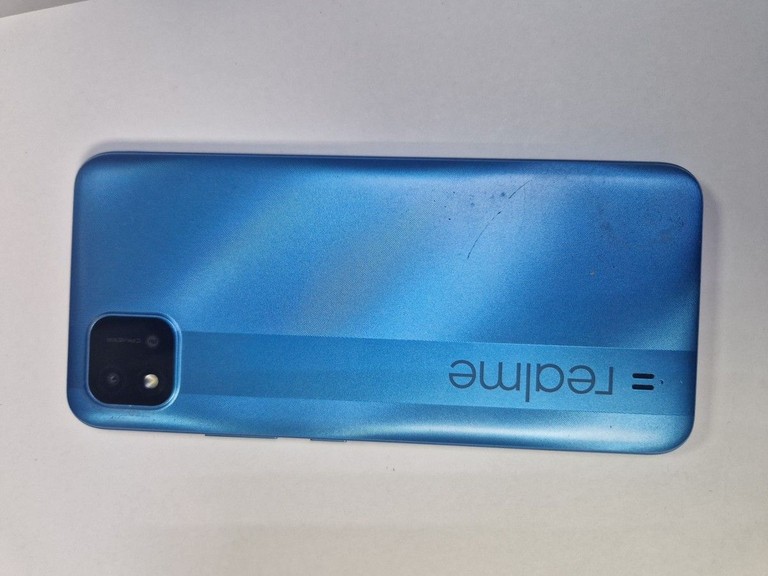 Объявление Realme c11 2021 2/32gb Б/У