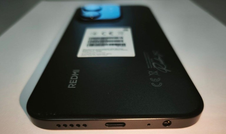 Xiaomi redmi 15c 4g 8/256gb Код:01-200922386. Зображення 6