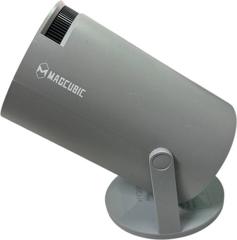 Объявление Magcubic HY300 White Б/У