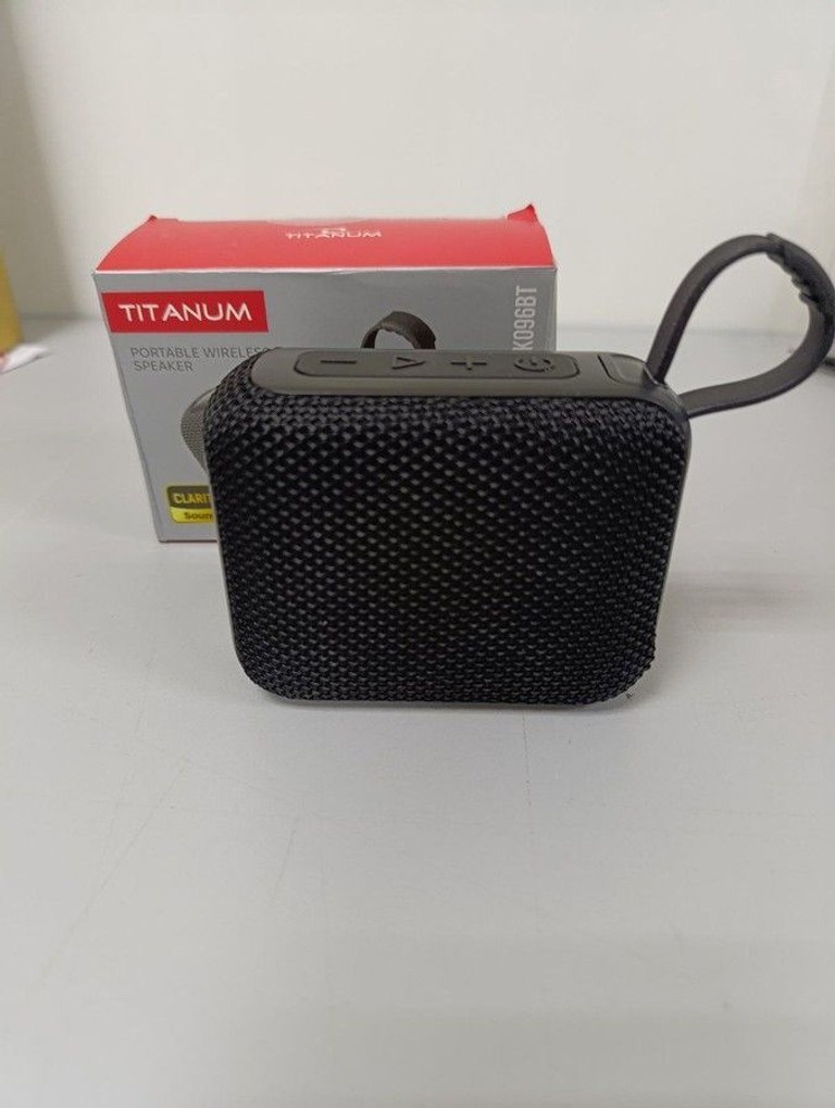 Дешиво Titanum spk096bt (3шт) с ломбарда