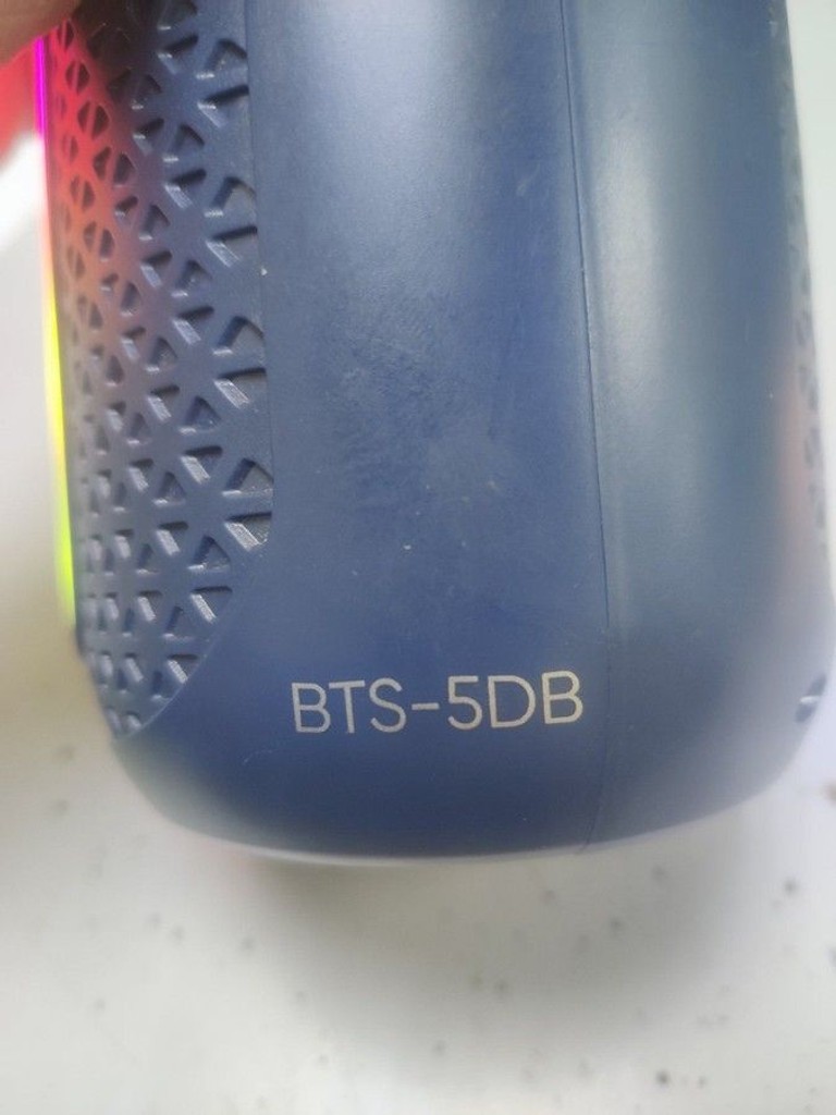 Объявление Grand-x BTS-5DB Б/У