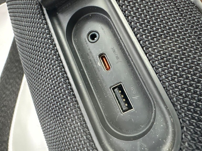 Дешиво Jbl xtreme 3 с ломбарда