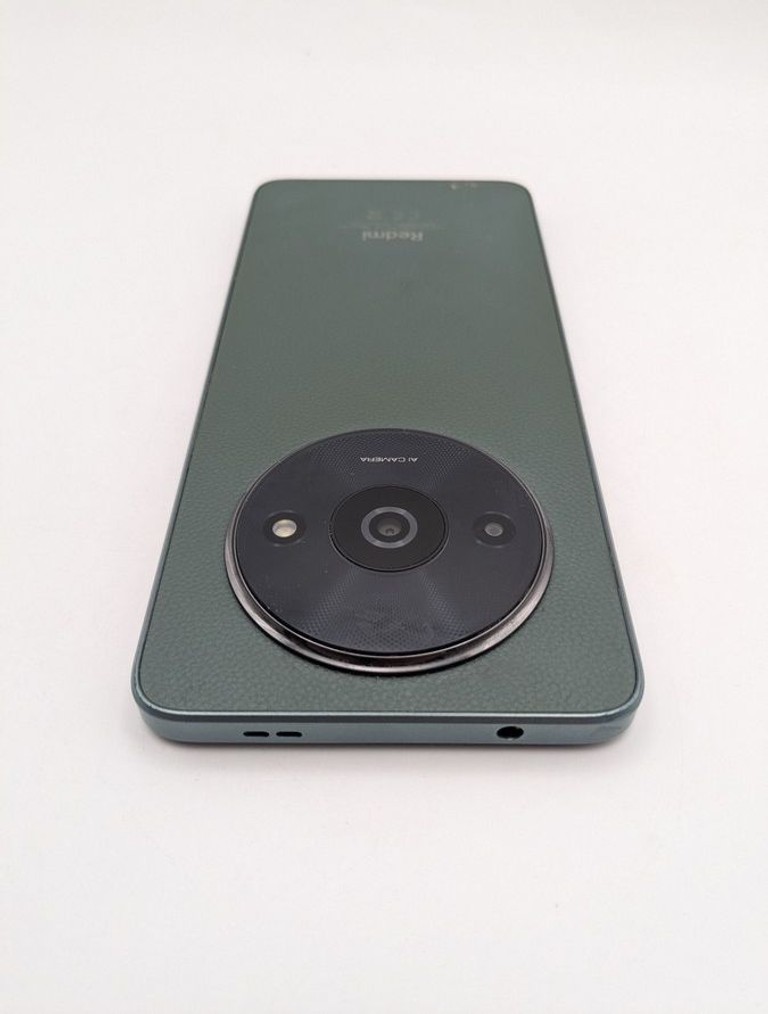 Xiaomi redmi a3 4/128gb Код:01-200925275. Зображення 6