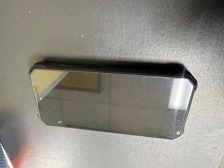 Распродажа Oukitel wp23 plus 8/256gb, продавец Техноскарб