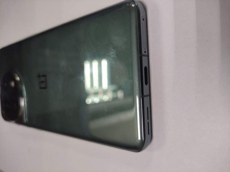 Oneplus 11 16/256GB Green Код:01-200923631. Изображение 5