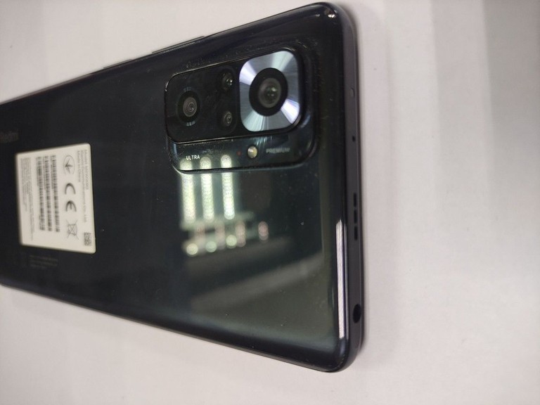 Распродажа Xiaomi redmi note 10 pro 6/128gb, продавец Техноскарб
