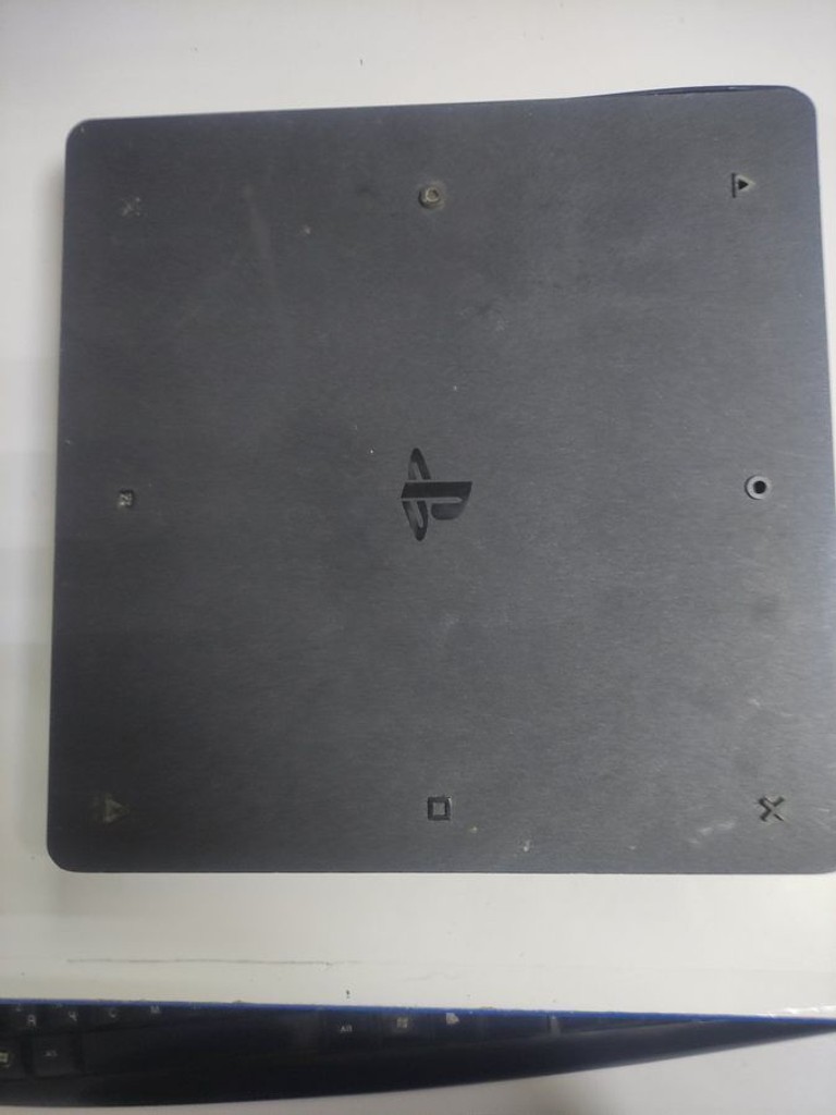 Дешиво  Sony PlayStation 4 Slim 1TB Black с ломбарда