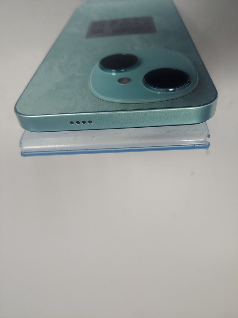 Tecno spark go 1 kl4 3/128gb Код:01-200928243. Изображение 8