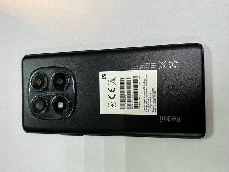 Купить Xiaomi redmi note 14 pro 8/256gb Б/У