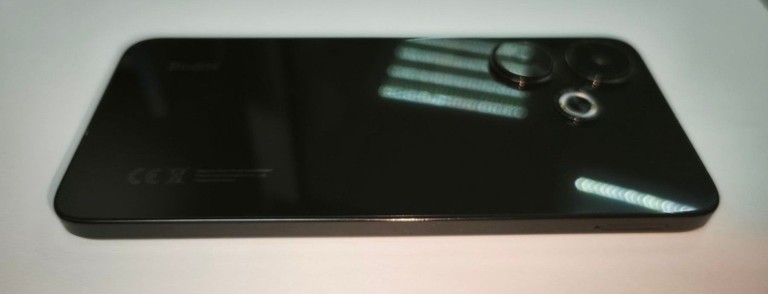 Xiaomi Redmi 13 6/128GB Blue Код:01-200926487. Изображение 8