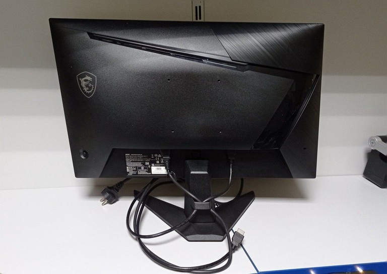 Оголошення Msi G255F Б/У