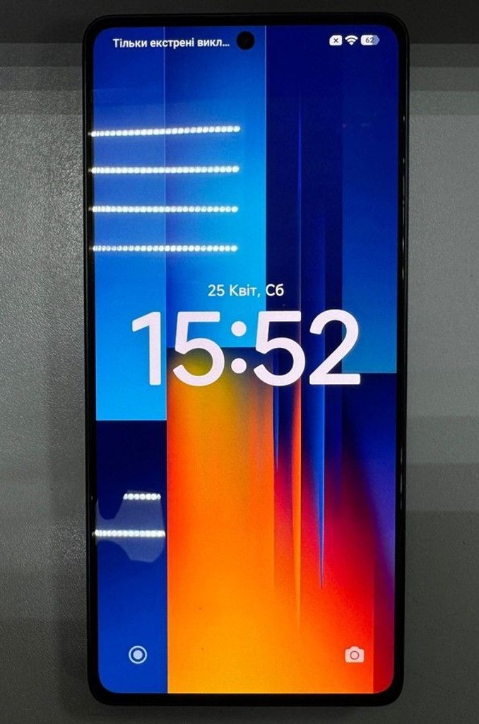 Купить Xiaomi Poco M6 Pro 8/256GB Black Б/У